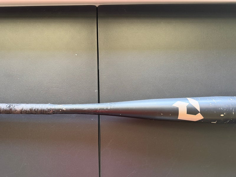 SUPER RARE 33.5 DeMarini The Goods One Piece Alloy BBCOR Certified Bat