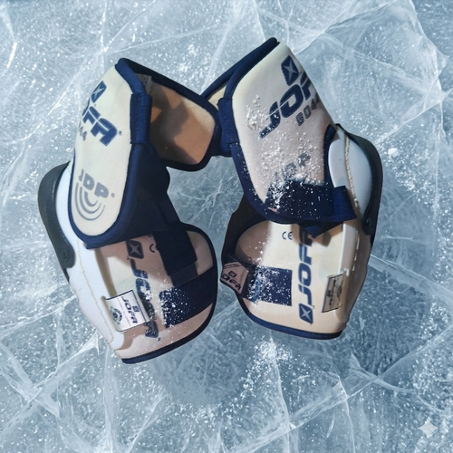 JOFA 8044 JDP ELBOW PADS SIZE 4 SMALL