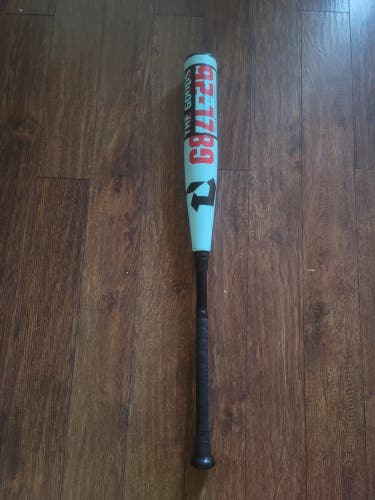 2026 DeMarini The Goods Hybrid Bat (-8) 32"