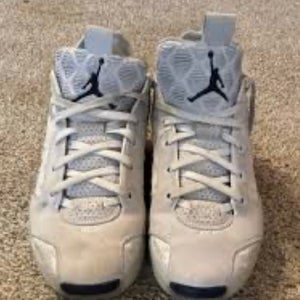 Men's Size M 11.5 (W 12.5) Air Jordan 36 Shoes (Used)