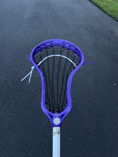 Maverik Optik 3 Fresh Stringing Head (Used)