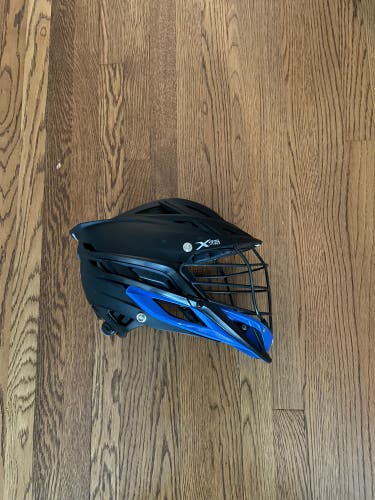 Cascade XRS Pro Helmet (Used)