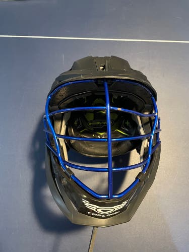 Cascade XRS Pro Helmet (Used)
