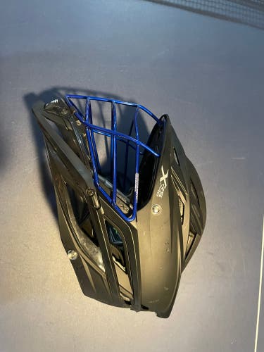 Cascade XRS Pro Helmet (Used)