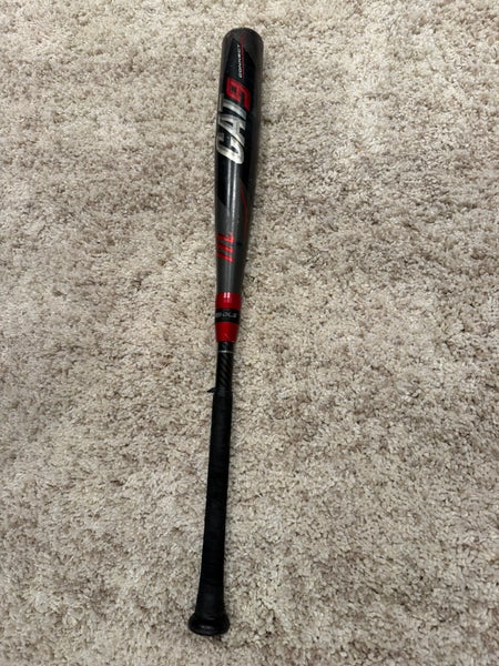 2021 Marucci CAT9 Connect Hybrid BBCOR Certified Bat (-3) 29 oz 32" (Used)