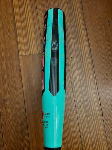 2025 Louisville Slugger USSSA Certified Bat (-10) 20 oz 30" (Used)