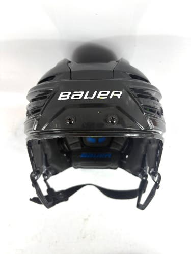Medium Bauer Re-Akt 155 Helmet (Used)