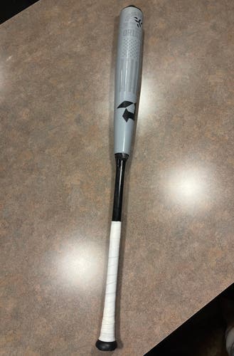 2024 DeMarini The Goods Hybrid BBCOR Certified Bat (-3) 30 oz 33" (Used)