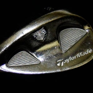 TAYLORMADE RAC PT WEDGE LOFT: 56 LENGTH: 36 IN LEFT HANDED