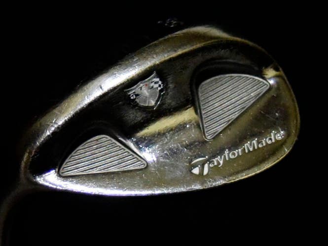 TAYLORMADE RAC PT WEDGE LOFT: 56 LENGTH: 36 IN LEFT HANDED