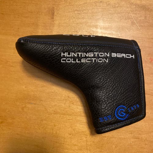 Cleveland Huntington Beach Collection Head Cover (New)