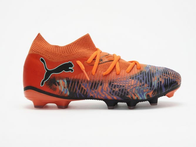 PUMA FUTURE 8 MATCH CREATIVITY (FG) FIRM GROUND