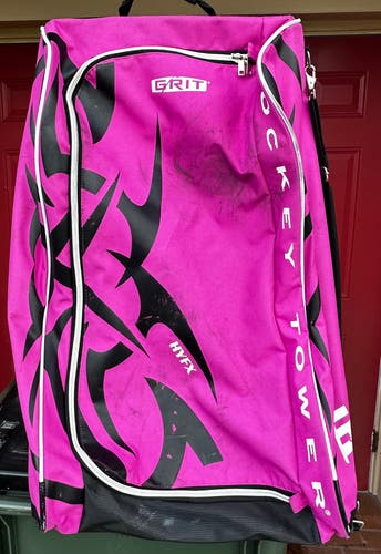 GRIT Bag (Used)