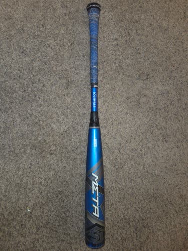 2020 Louisville Slugger Meta Composite BBCOR Certified Bat (-3) 28 oz 31" (Used)