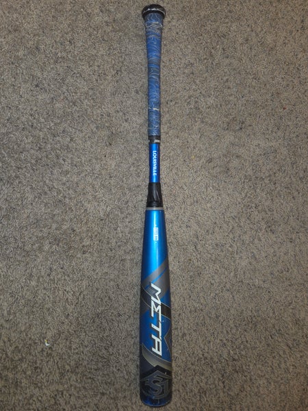2020 Louisville Slugger Meta Composite BBCOR Certified Bat (-3) 28 oz 31" (Used)
