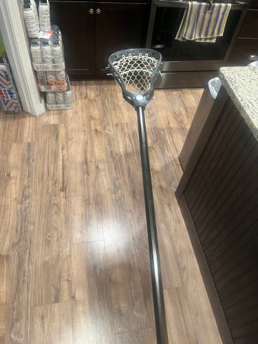 Adult Maverik Tank 2.0 lacrosse Stick (Used)