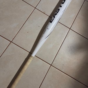 2023 Easton Ghost Unlimited Composite Bat (-10) 22 oz 32" (Used)