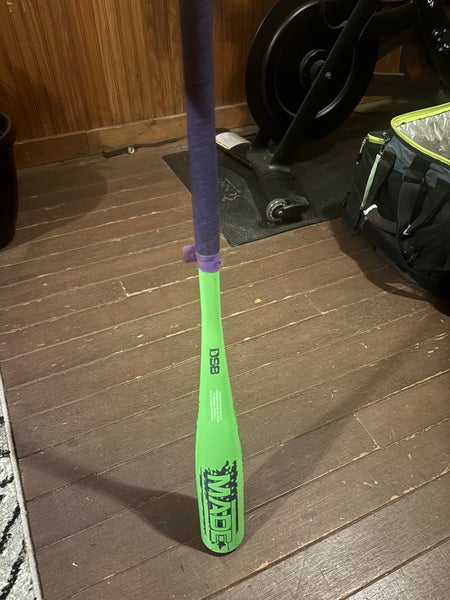 2025 Dirty South Made Composite USABat Certified Bat (-10) 20 oz 30" (Used)