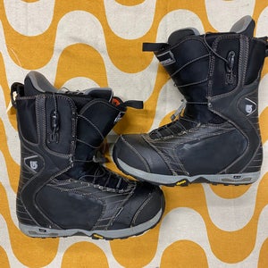 Men's Size 11 DC Imperial Snowboard Boots (Used)