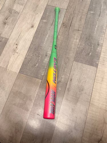 2026 Easton Hype Fire Composite USABat Certified Bat (-8) 24 oz 32" (New)