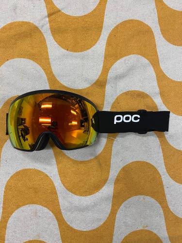 Men's POC Ski Goggles (Used)