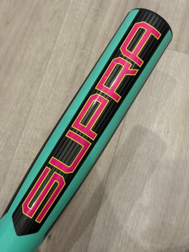 2026 Louisville Slugger Supra USSSA Composite Bat -5, 31/26