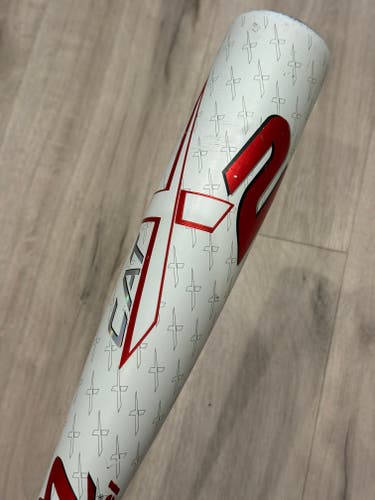 2025 Marucci CATX2 USSSA Alloy Bat -5, 30/25