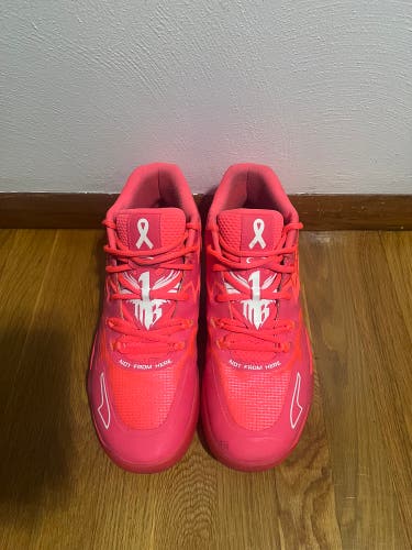 Men's Size 13.0 (W 14.0) Puma Shoes (Used)