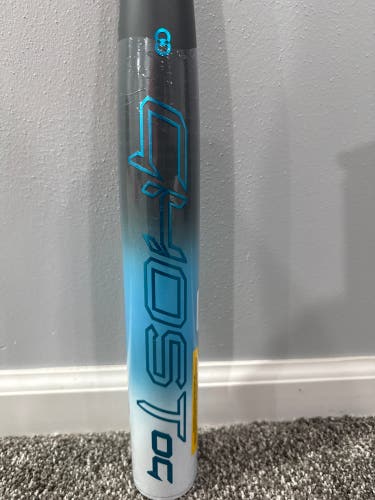 2025 Easton Ghost OG 32/23 (-9) Fastpitch Softball Bat NEW IN WRAPPER