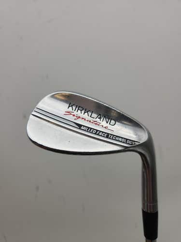 KIRKLAND SIGNATURE WEDGE 52* STIFF TT KIRKLAND 35.5" FAIR