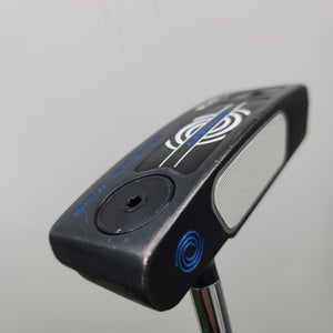 2023 ODYSSEY AI ONE DOUBLE WIDE DB PUTTER ODYSSEY STROKE LAB 34" +HC GOOD