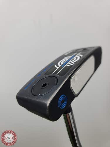 2023 ODYSSEY AI ONE DOUBLE WIDE DB PUTTER ODYSSEY STROKE LAB 34" +HC GOOD