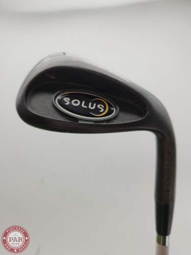 SOLUS RD SERIES 4.1 WEDGE 47* STIFF TT  35.25" FAIR