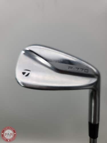 2023 TAYLORMADE P770 GAP WEDGE STIFF 36" GOOD