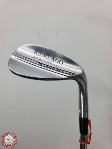 KIRKLAND SIGNATURE GAP WEDGE 52*/52 WEDGEFLEX TT KIRKLAND 35.25" GOOD