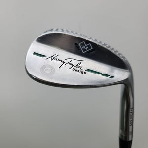 HENRY TAYLOR SERIES 305 WEDGE 52*/9 WEDGEFLEX HENRY TAYLOR 35.5" GOOD