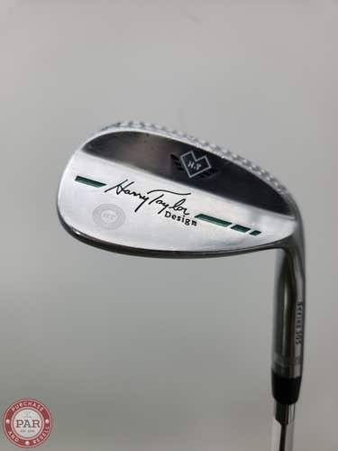 HENRY TAYLOR SERIES 305 WEDGE 52*/9 WEDGEFLEX HENRY TAYLOR 35.5" GOOD