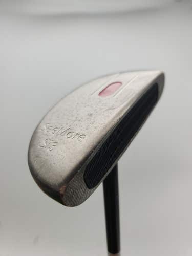 SEEMORE SI3 PUTTER TT 35" GOOD