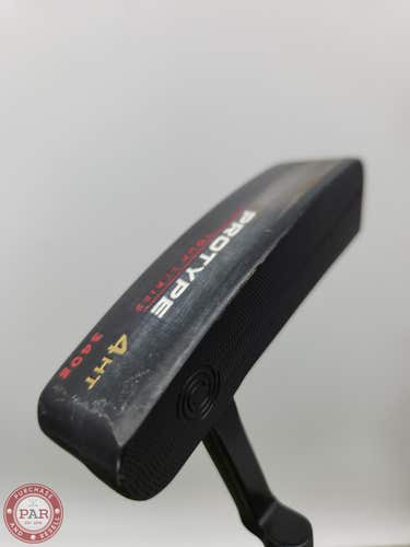 ODYSSEY PRO TYPE TOUR SERIES 4HT PUTTER 34" GOOD