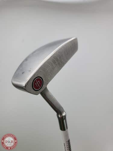 LA JOLLA GA400-2 PUTTER 34.5" GOOD