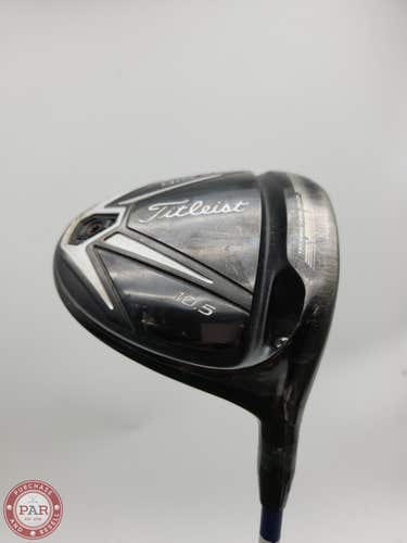 2014 TITLEIST 915D2 DRIVER 10.5* REG DIAMANA 62 R GOOD