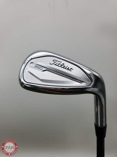 2023 TITLEIST T350 WEDGE 48* REG MITSU TENSEI BLUE 35.5" GOOD