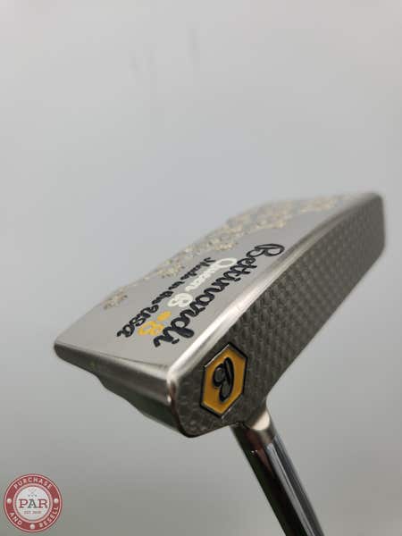 2018 BETTINARDI QUEEN B #8 PUTTER BETTINARDI 34
