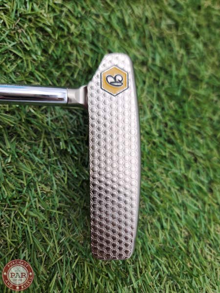 2018 BETTINARDI QUEEN B #8 PUTTER BETTINARDI 34