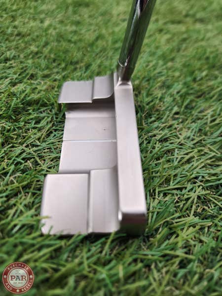 2018 BETTINARDI QUEEN B #8 PUTTER BETTINARDI 34