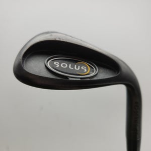 SOLUS RD SERIES 4.1 WEDGE 61* STIFF TT 34.5" FAIR