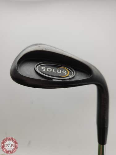 SOLUS RD SERIES 4.1 WEDGE 61* STIFF TT 34.5" FAIR