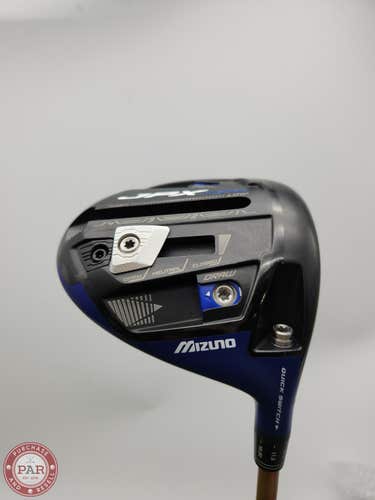 2016 MIZUNO JPX900 DRIVER 11.5* STIFF FUJI SPEEDER 661 EVO II +HC DEMO