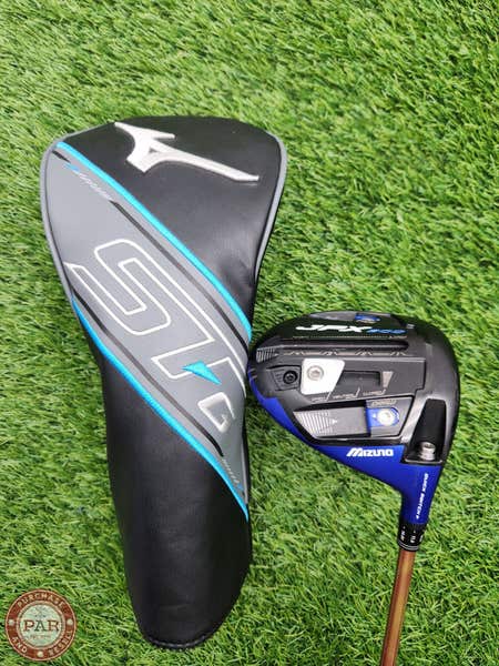 2016 MIZUNO JPX900 DRIVER 11.5* STIFF FUJI SPEEDER 661 EVO II +HC