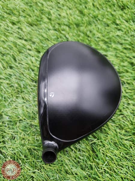 2022 TAYLORMADE STEALTH DRIVER 9* CLUBHEAD ONLY GOOD